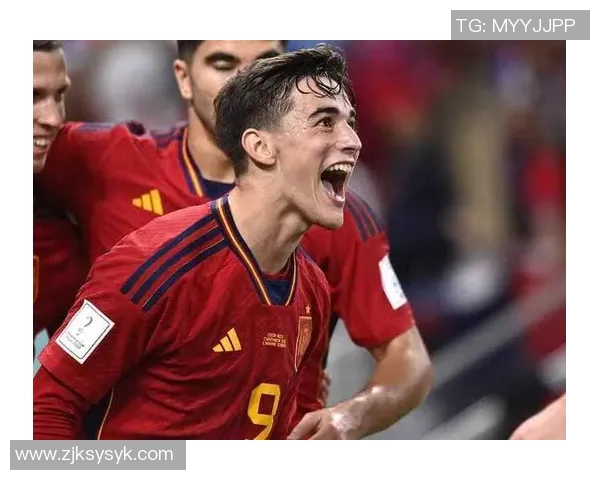 加维在西班牙国家队的崛起与未来发展展望