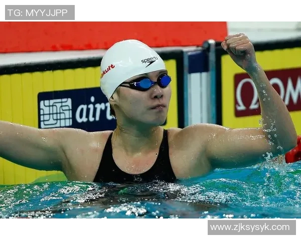 奥运冠军傅园慧背后坚持与努力的真实故事展现奋斗精神与不屈信念