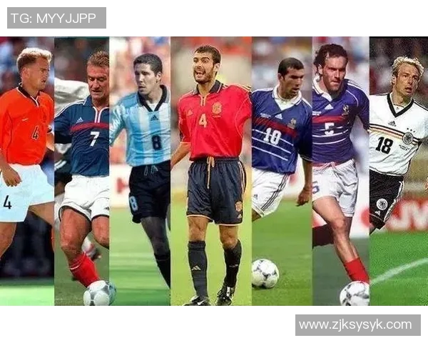 巴拉圭足球历史上的传奇球星与当代明星全面解析