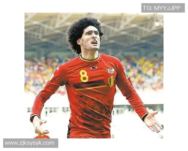 足球明星爆炸头形象大揭秘盘点那些独特发型的球场风云人物