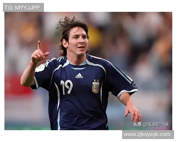 阿根廷足球明星现役球员盘点与未来发展展望