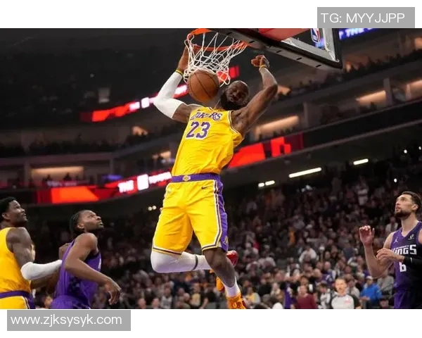 季前赛湖人对国王精彩数据分析与比赛亮点回顾