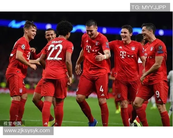 拜仁慕尼黑与热刺首回合对决精彩回顾与战术分析