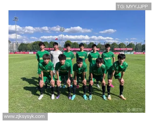 2024中国足协青少年足球锦标赛U17赛程及参赛队伍全解析