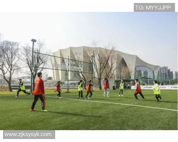 上海斯巴顿体育俱乐部：引领城市体育潮流的先锋力量与未来发展展望